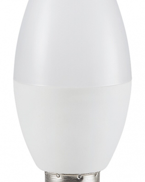 79002 SMD-LED, смарт крушка, бял