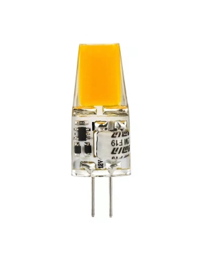 1949 COB-LED, крушка, прозрачен