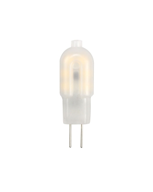 79116 SMD-LED, крушка, бял