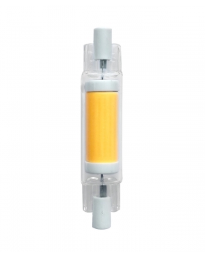 79101 SMD-LED, крушка, бял