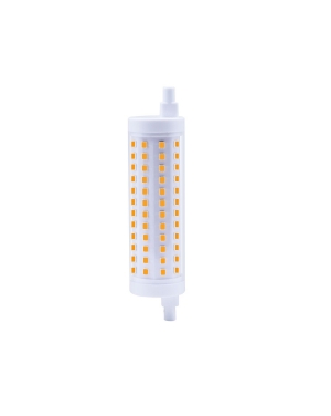 79098 SMD-LED, крушка, бял
