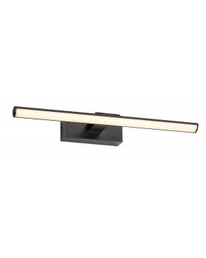 78001 Gaten, лампа за картина, LED 8W, черен
