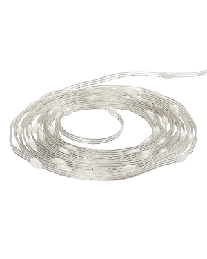 77124 Biri, смарт осветление, LED 3,2W, прозрачен