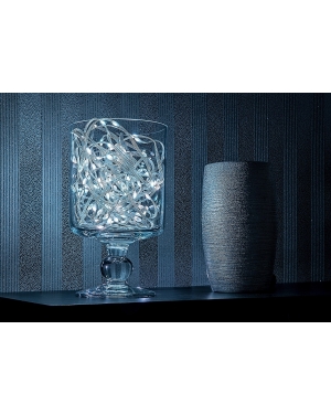 77124 Biri, смарт осветление, LED 3,2W, прозрачен