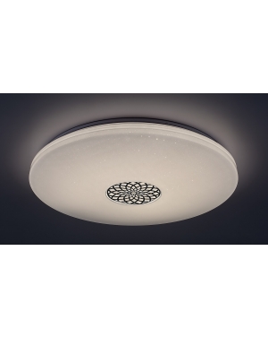 5365 Ophelia, смарт осветление, LED 40W, хром