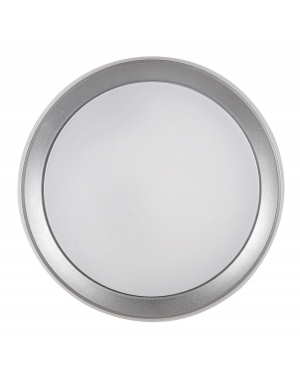 3510 Everest, смарт осветление, LED 40W, сребърен