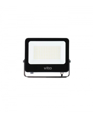 LED ПРОЖЕКТОР SAVA 100W 10000Lm 6000K IP65 3022630 VITO LED осветление
