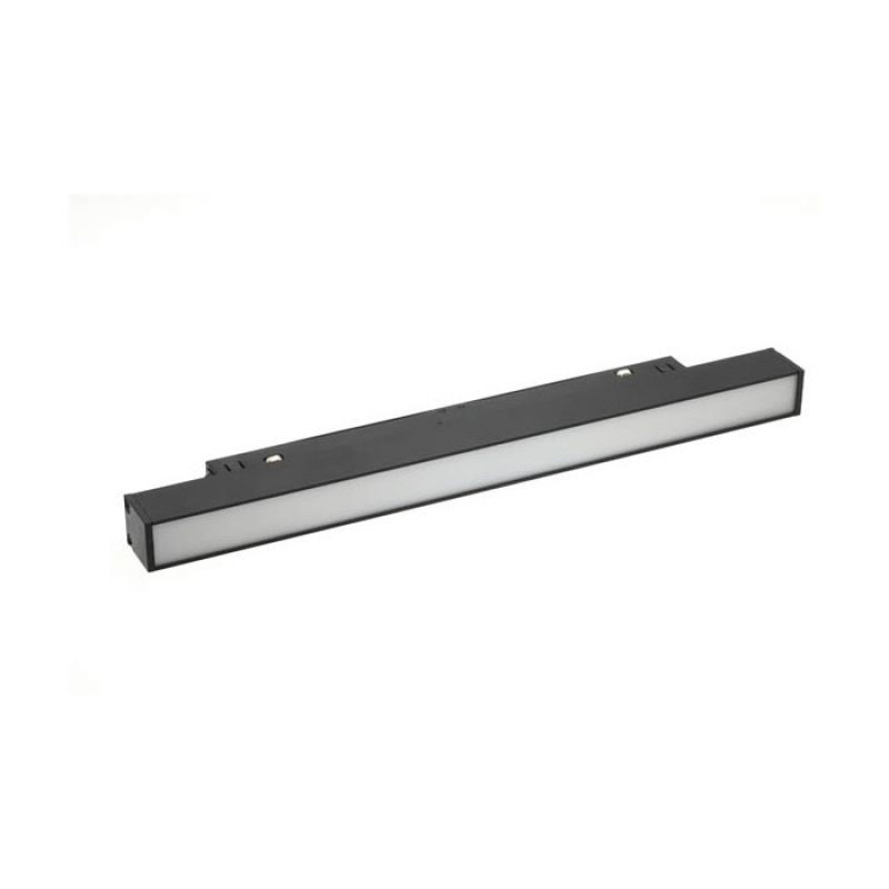 LED МАГНИТЕН ЛИНЕЕН ПРОЖЕКТОР MAGNA-S4 30W 2400Lm 3000K (ТОПЛА СВЕТЛИНА) 120⁰ 900x22x25mm 48V ЧЕРЕН ЦВЯТ 2102040 VITO LED МАГНИТЕН ЛИНЕЕН ПРОЖЕКТОР MAGNA-S4 30W 2400Lm 3000K (ТОПЛА СВЕТЛИНА) 120⁰ 900x22x25mm 48V ЧЕРЕН ЦВЯТ 2102040 VITO LED осветление