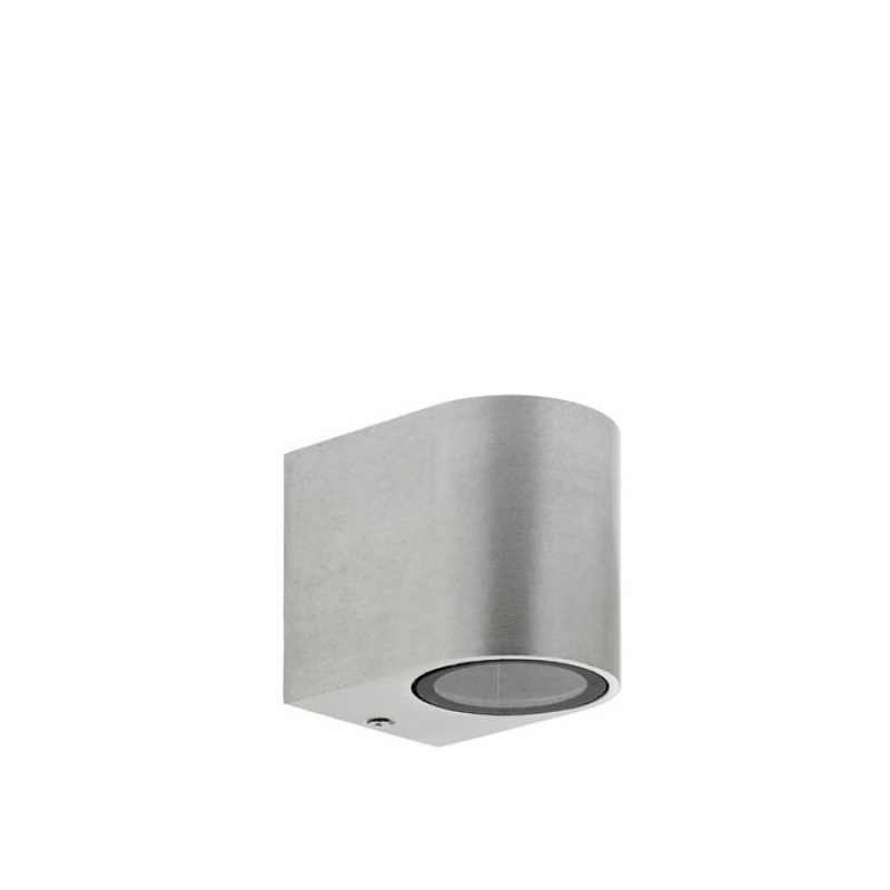 ФАСАДЕН АПЛИК SPIDER 1D GU10 98x80x67mm IP44 АЛУМИНИЙ, НИКЕЛ 3230040 VITO ФАСАДЕН АПЛИК SPIDER 1D GU10 98x80x67mm IP44 АЛУМИНИЙ, НИКЕЛ 3230040 VITO LED крушки