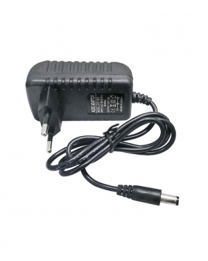 ТРАНСФОРМАТОР IZY24 PLASTIC 12VDC 2A 24W IP44 6240700 VITO LED ленти профили и аксесоари