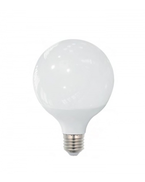 LED КРУШКА ADVANCE GLOBE G95 E27 14W 1300Lm 6400K (СТУДЕНА СВЕТЛИНА) 1519050 VITO LED крушки