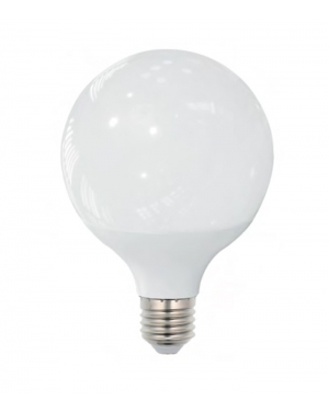 LED КРУШКА ADVANCE GLOBE G120 E27 20W 1950Lm 6400K (СТУДЕНА СВЕТЛИНА) 1519070 VITO LED крушки