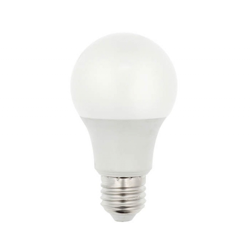 LED КРУШКА BASIS A60 E27 9W 783Lm 2700K (ТОПЛА СВЕТЛИНА) 1515710 VITO LED крушки