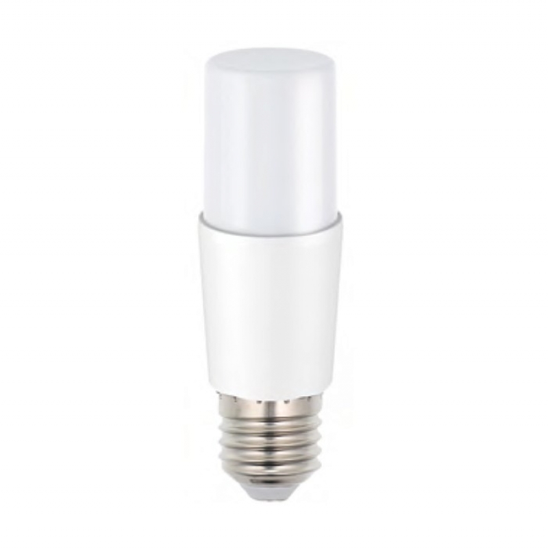 LED КРУШКА BASIS STICK T37 E27 9W 720Lm 6400K (СТУДЕНА СВЕТЛИНА) 1515430 VITO LED крушки