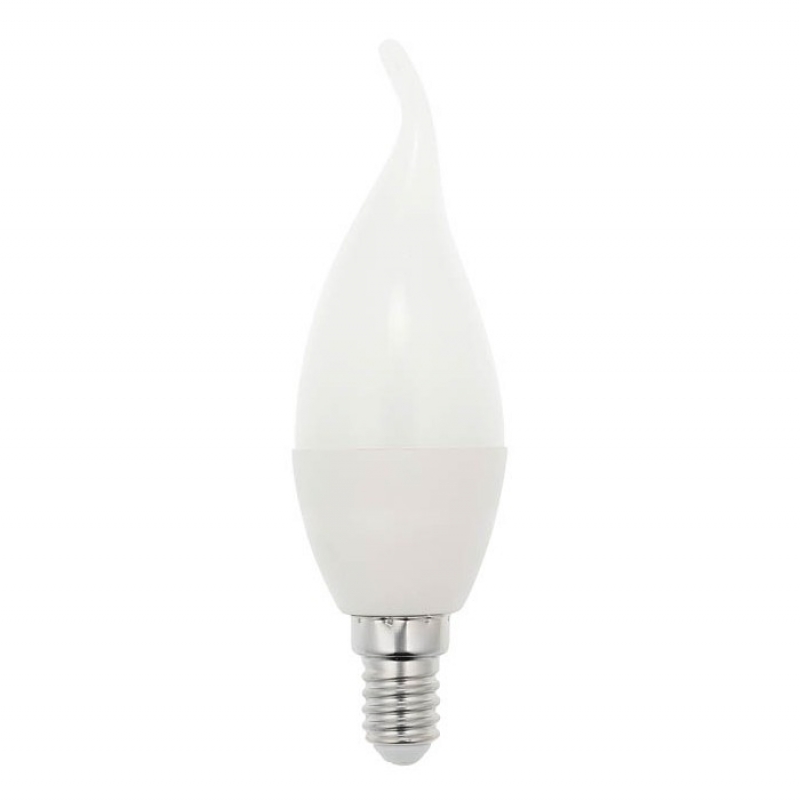 LED КРУШКА BASIS CANDLE C37T E14 7W 527Lm 4000K (НАТУРАЛНО БЯЛА СВЕТЛИНА) 1516060 VITO LED КРУШКА BASIS CANDLE C37T E14 7W 527Lm 4000K (НАТУРАЛНО БЯЛА СВЕТЛИНА) 1516060 VITO LED крушки