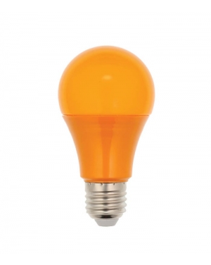 LED КРУШКА BASIS ПРОТИВ КОМАРИ A60 E27 9W 630Lm 1700K ДЪЛЖИНА НА ОБХВАТА 600Nm 1518730 VITO LED крушки