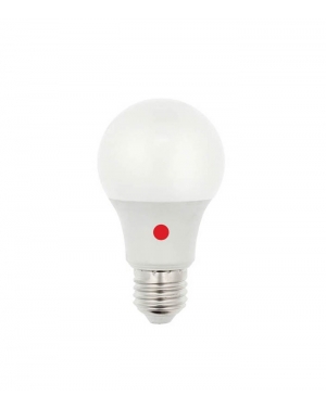 LED КРУШКА ADVANCE СЕНЗОР ДЕН И НОЩ A60 E27 9W 954Lm 4000K (НЕУТРАЛНА СВЕТЛИНА) 1519020 VITO LED крушки