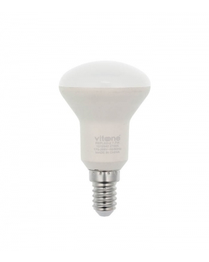LED КРУШКА REFLED-2 R50 E14 7.7W 678Lm 4000K (НЕУТРАЛНА СВЕТЛИНА) 1512850 VITO LED крушки