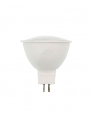 LED КРУШКА BASIS GU5.3 3.3W 264Lm 6400K (СТУДЕНА СВЕТЛИНА) 220V 1514300 VITO LED крушки