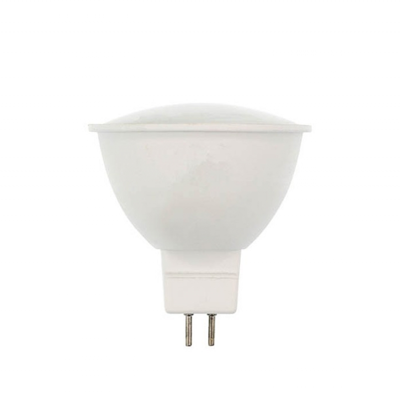LED КРУШКА BASIS GU5.3 3.3W 264Lm 6400K (СТУДЕНА СВЕТЛИНА) 220V 1514300 VITO LED крушки