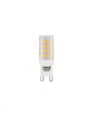 LED КРУШКА CAPSULED-2 G9 6W 579Lm 2700K (ТОПЛА СВЕТЛИНА) 1518980 VITO LED крушки