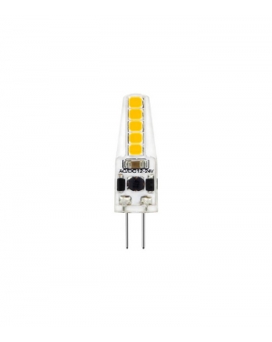 LED КРУШКА CAPSULED-2 G4 2W 175Lm 4000K (НАТУРАЛНО БЯЛА СВЕТЛИНА ) 12V 1519130 VITO LED крушки