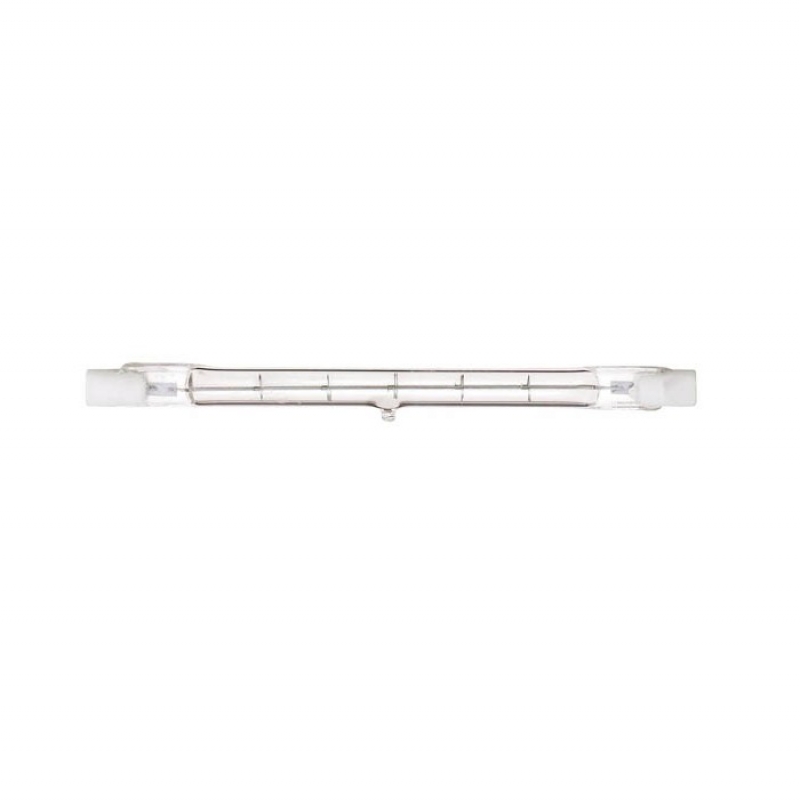 ХАЛОГЕННА ПУРА КРУШКА R7S 150W 78MM 2800K (ТОПЛА СВЕТЛИНА) 1100031 VITO ХАЛОГЕННА ПУРА КРУШКА R7S 150W 78MM 2800K (ТОПЛА СВЕТЛИНА) 1100031 VITO LED крушки