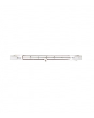 ХАЛОГЕННА ПУРА КРУШКА R7S 200W 118MM 2800K (ТОПЛА СВЕТЛИНА) 1100051 VITO LED крушки