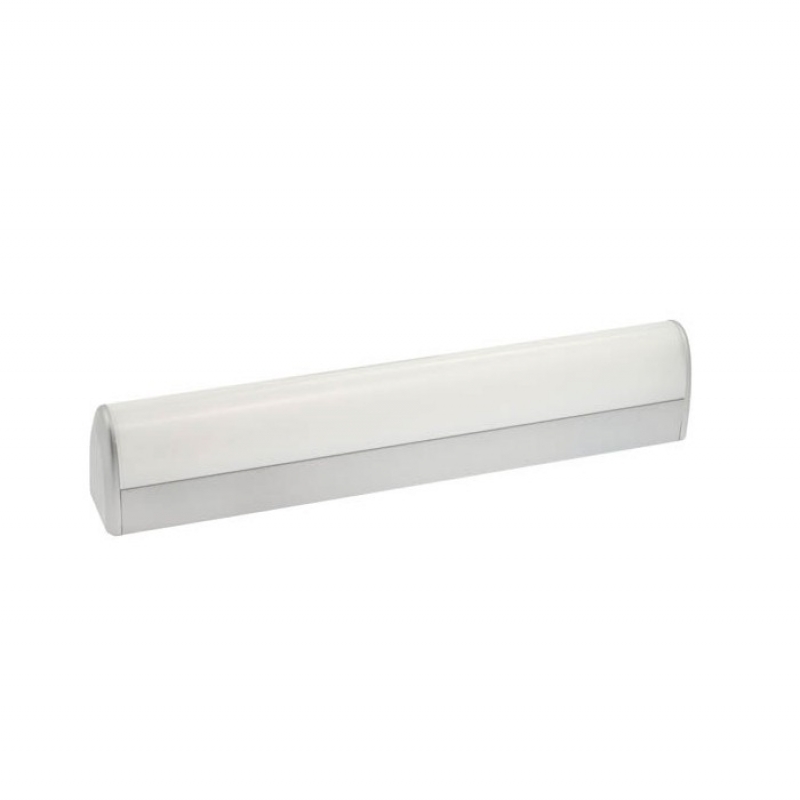 LED СТЕНЕН ОСВЕТИТЕЛ ЗА БАНЯ OVALINE 14W 1400Lm 4000K (НЕУТРАЛНА СВЕТЛИНА) IP44 540x38x55mm 3310680 VITO LED осветление