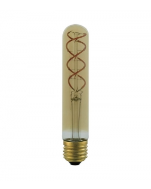 LED ФИЛАМЕНТНА КРУШКА VINTAGE T30 5W 425Lm E27 2200K (WARM WHITE) 1519190 VITO LED крушки
