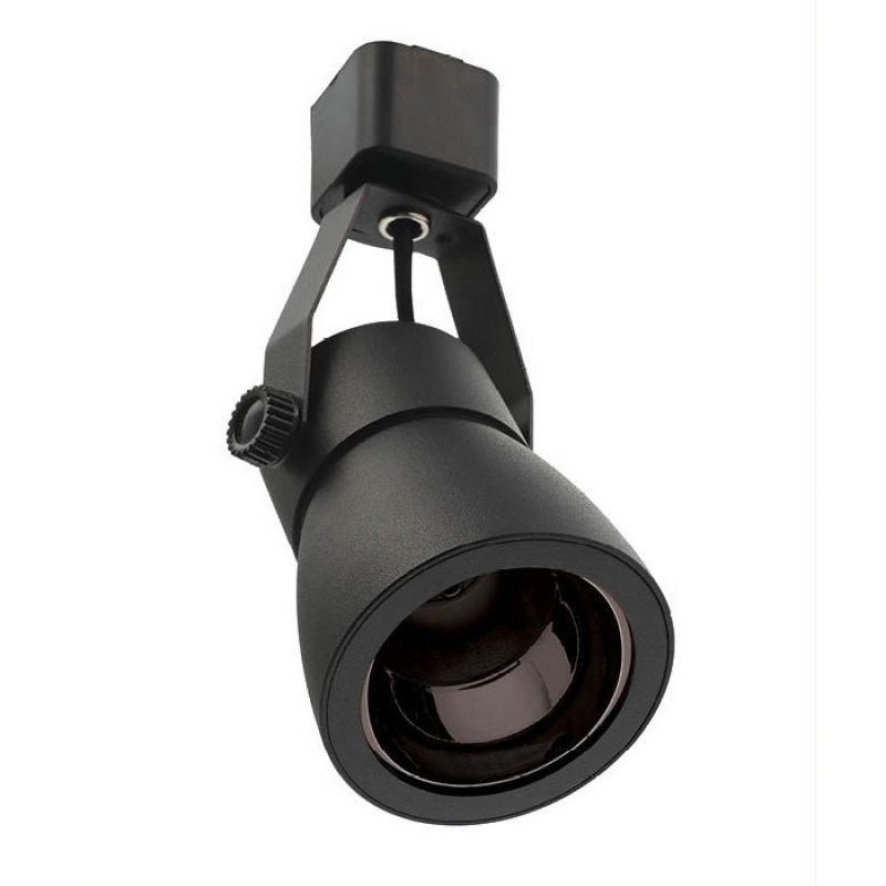 TRACK LIGHT GU10 MONOPHASE LUMO T LED крушки