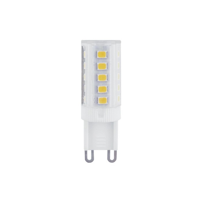 LED BULB CAPSULED-2 G9 4W 456Lm 2700K (WARM WHITE) 1519240 VITO LED крушки