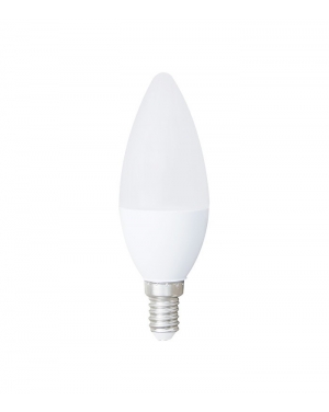 LED BULB ADVANCE C38 9W E14 2700K 1519390 VITO LED крушки