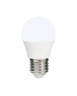 LED BULB ADVANCE G45 9W E27 6400K 1519470 VITO LED крушки