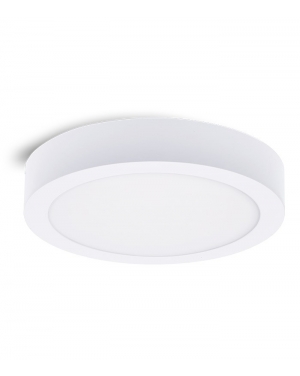 LARA-R 24W 6000K D292 ROUND SURFACE LED PANEL 2027410 VITO LED панели
