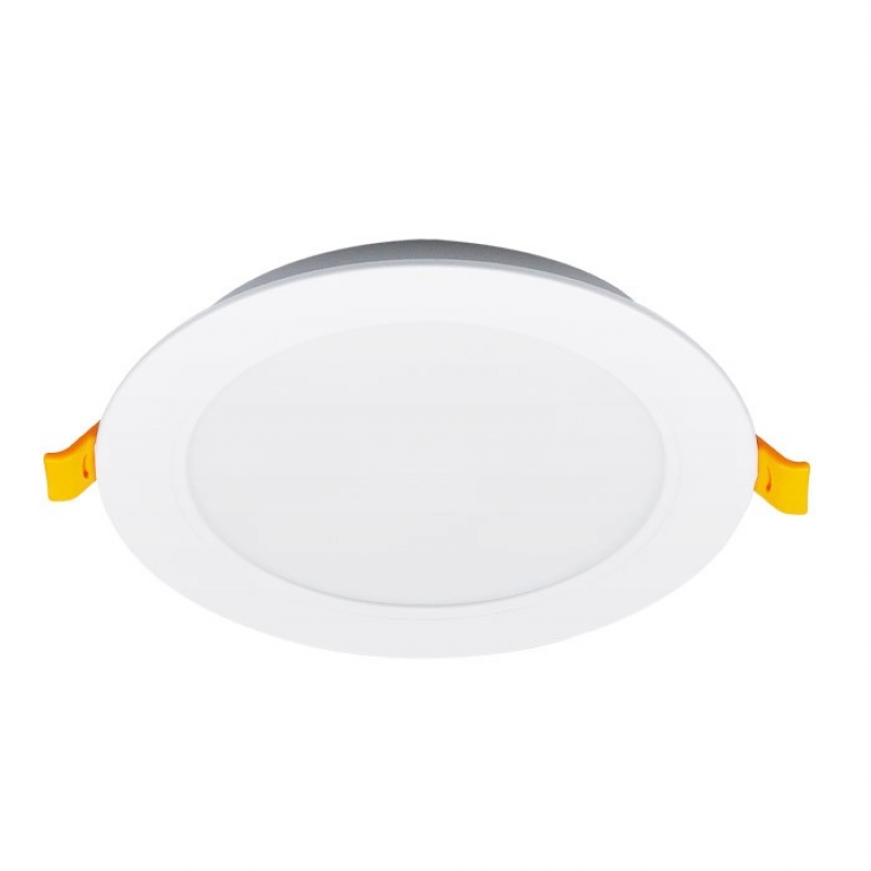 HELEN 5W 6000K Φ75 IP54 ROUND RECESSED LED PANEL 2027490 VITO LED панели