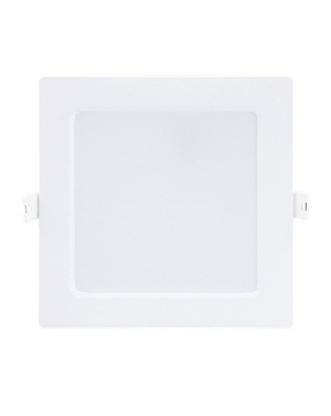 LINA-S 24W 4000K 280*280 SQUARE RECESSED LED PANEL 2027340 VITO LED панели
