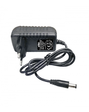 IZY-24 24W 1A 24VDC IP20 LED STRIP ADAPTOR 6240701 VITO LED ленти профили и аксесоари