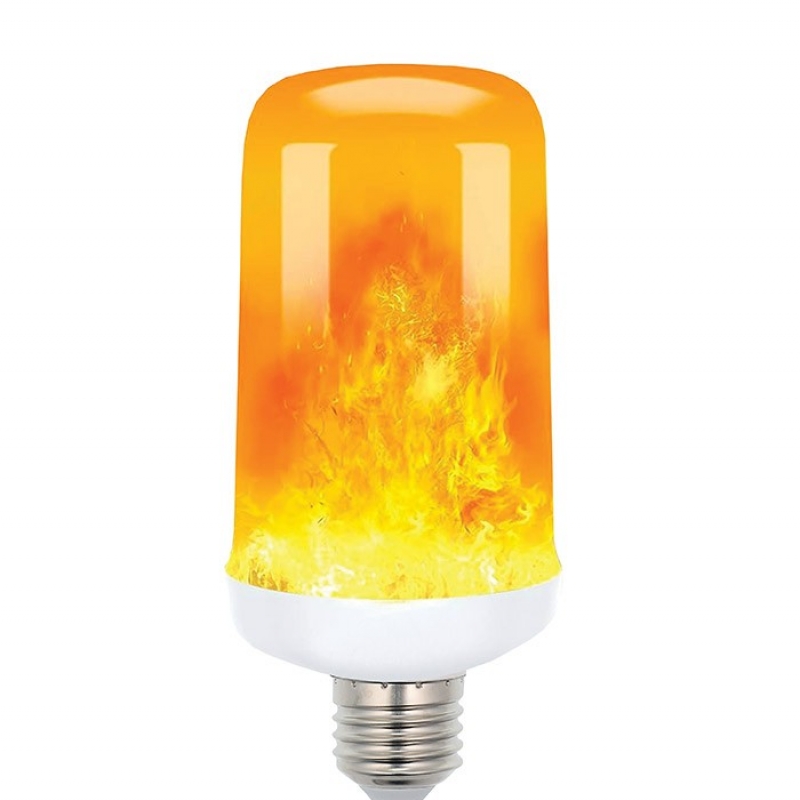 FLAMMY T60 E27 5W 1400K LED BULB 1519740 VITO LED крушки