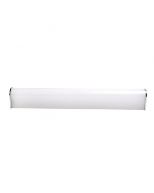 LORELEI 8W 4000K 40CM IP44 CHROME MIRROR & PICTURE LAMP 2110300 VITO LED осветление