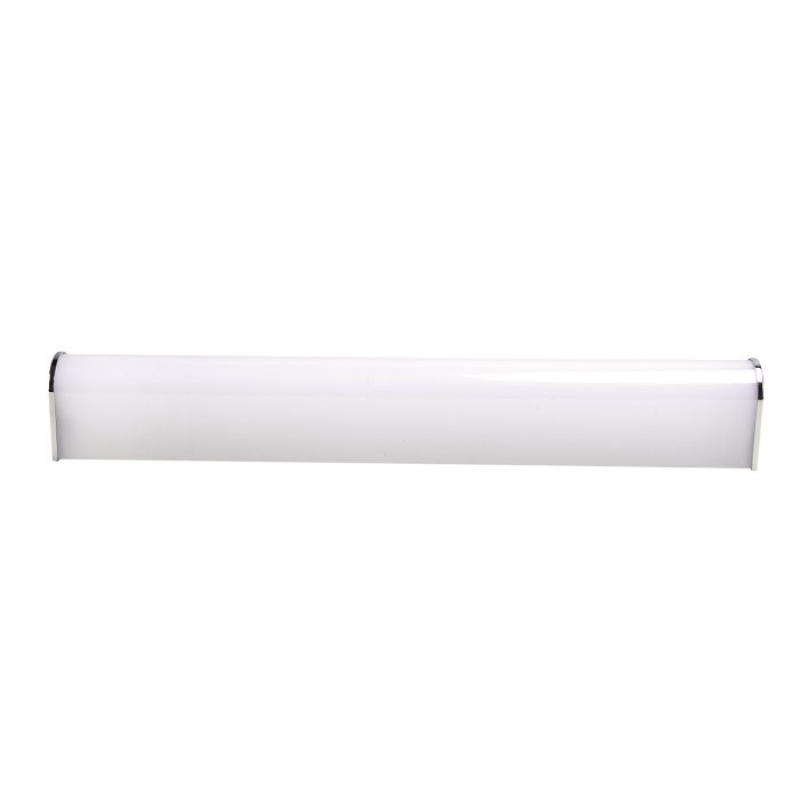 LORELEI 8W 4000K 40CM IP44 CHROME MIRROR & PICTURE LAMP 2110300 VITO LED осветление