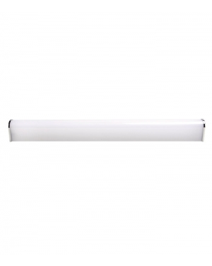 LORELEI 15W 4000K 60CM IP44 CHROME MIRROR & PICTURE LAMP 2110310 VITO LED осветление