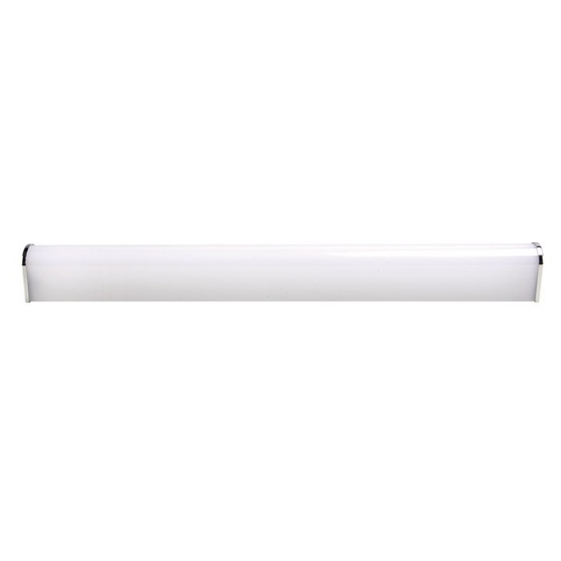 LORELEI 15W 4000K 60CM IP44 CHROME MIRROR & PICTURE LAMP 2110310 VITO LED осветление