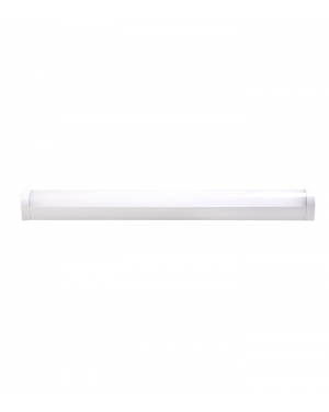 ARISTA 7W 4000K 45CM IP44 WHITE MIRROR & PICTURE LAMP 2110320 VITO LED осветление