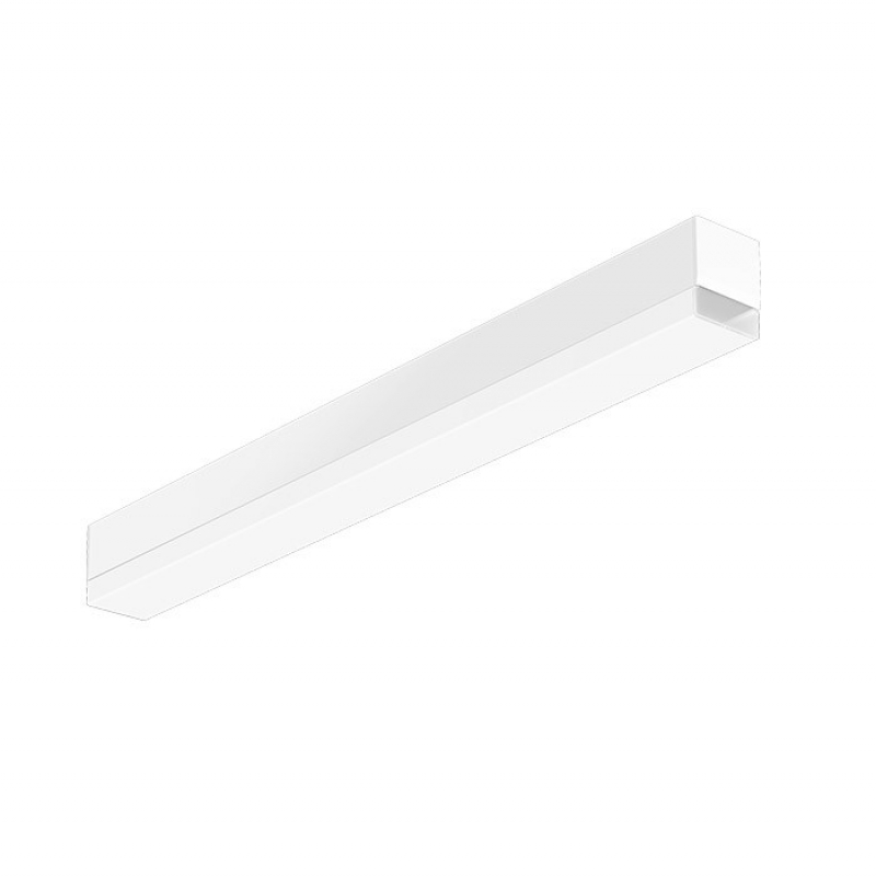 FITLINE 60W 120CM 4000K WHITE LINEAR LED FIXTURE 3300150 VITO FITLINE 60W 120CM 4000K WHITE LINEAR LED FIXTURE 3300150 VITO LED осветление