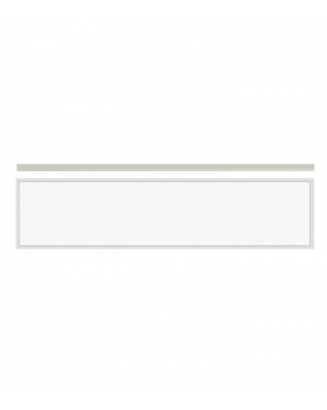 LED PANEL BACKLIGHT VENUS-BC 48W 2 IN 1 4000K 1200X300MM SURFACE OR RECESSED 2429940 VITO LED панели