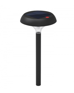 SOLAR LED GARDEN GROUND LIGHT SOLUX-P 1W 50Lm 6000K IP44 3210320 VITO LED осветление