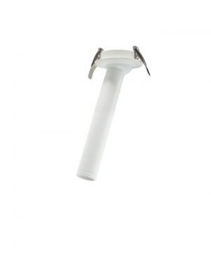 LED SPOT LIGHT FIXTURE RECESSSED TUBO-2 φ25*H200 5W COB 3000K WHITE C55MM 2102450 VITO LED осветление