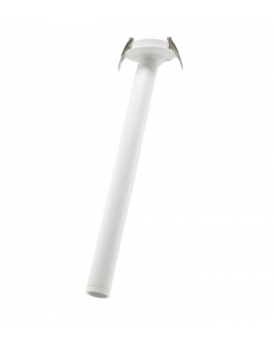 LED SPOT LIGHT FIXTURE RECESSSED TUBO-4 φ25*H450 5W COB 3000K WHITE C55MM 2102470 VITO LED осветление