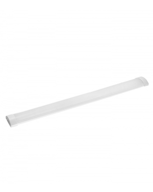 LED LINEAR FIXTURE FIT-A 36W 3600Lm 4000K (NATURAL WHITE) 1200mm 2313350 VITO LED осветление